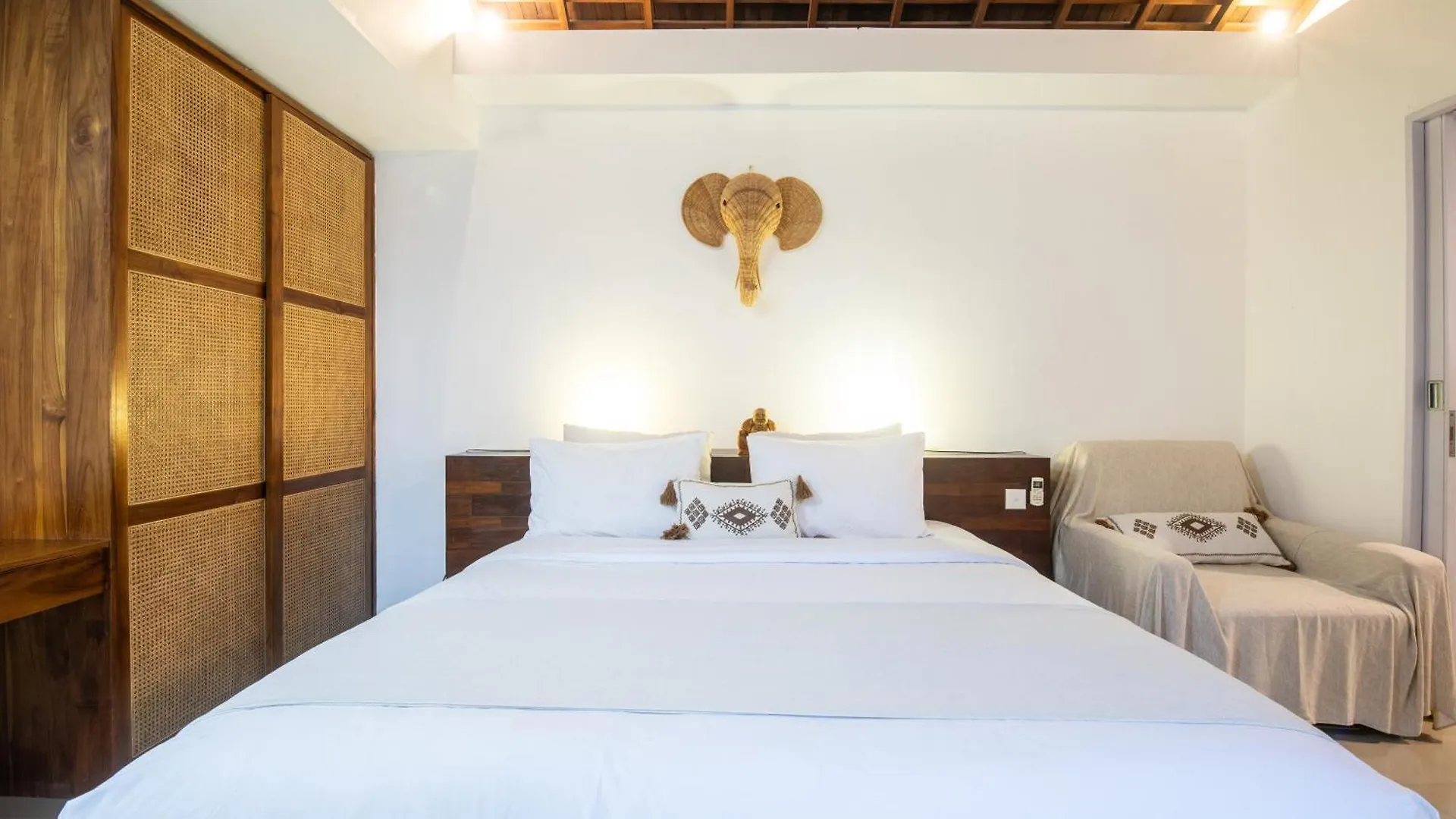 1-Br Private Pool Wander Villa Seminyak Kunti Utara St Seminyak (Bali)