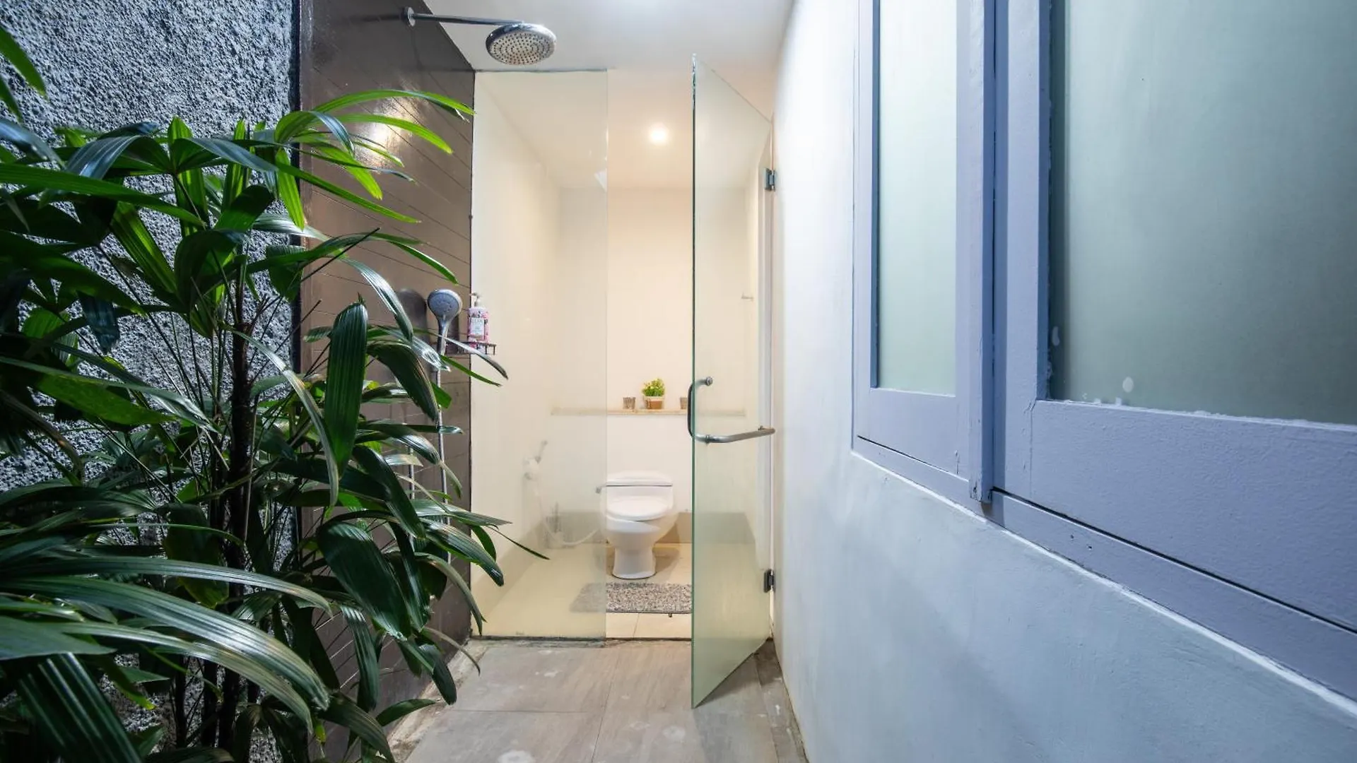 1-Br Private Pool Wander Villa Seminyak Kunti Utara St Seminyak (Bali)