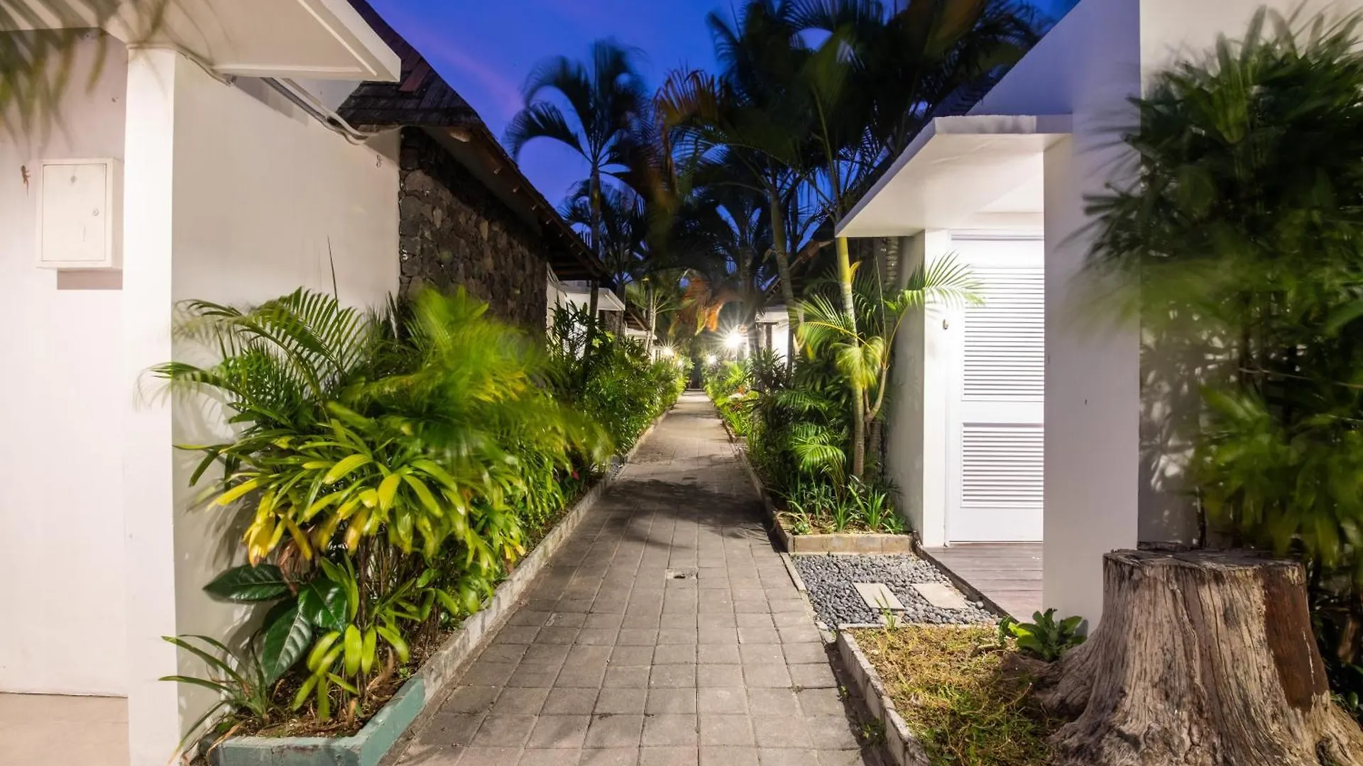 1-Br Private Pool Wander Villa Seminyak Kunti Utara St